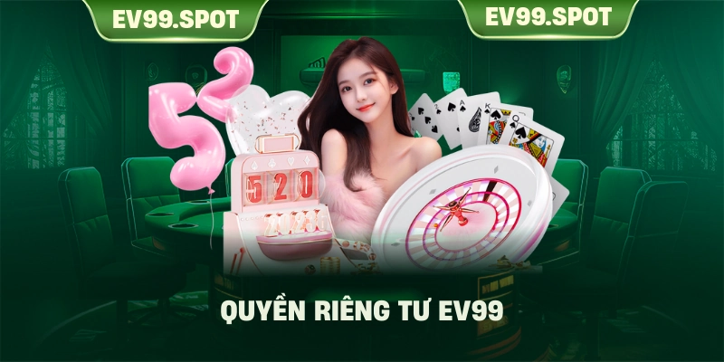 Quyền riêng tư EV99
